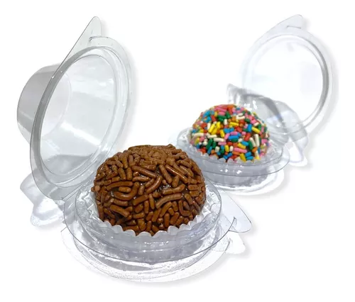 Set 5 pz- BLISTER BOLLE monoporzione 60g - immagine 6