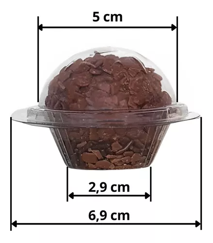 Set 5 pz- BLISTER BOLLE monoporzione 60g - immagine 4