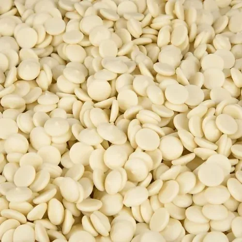 Cioccolato Sostituto Copertura Bianco - 250g frazionato-surrogato-sucedaneo - immagine 3