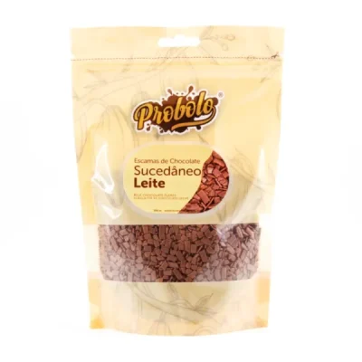 Scaglie Cioccolato all Latte 250g (sucedaneo escamas)