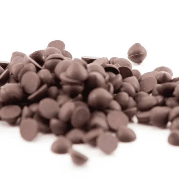 Gocce Di Cioccolato Fondente – 250gr - immagine 2