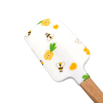 Spatola di gomma Api Bee  (abelha)