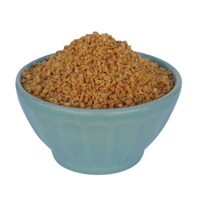 Croccante di Arachidi  250g  crocante de amendoim