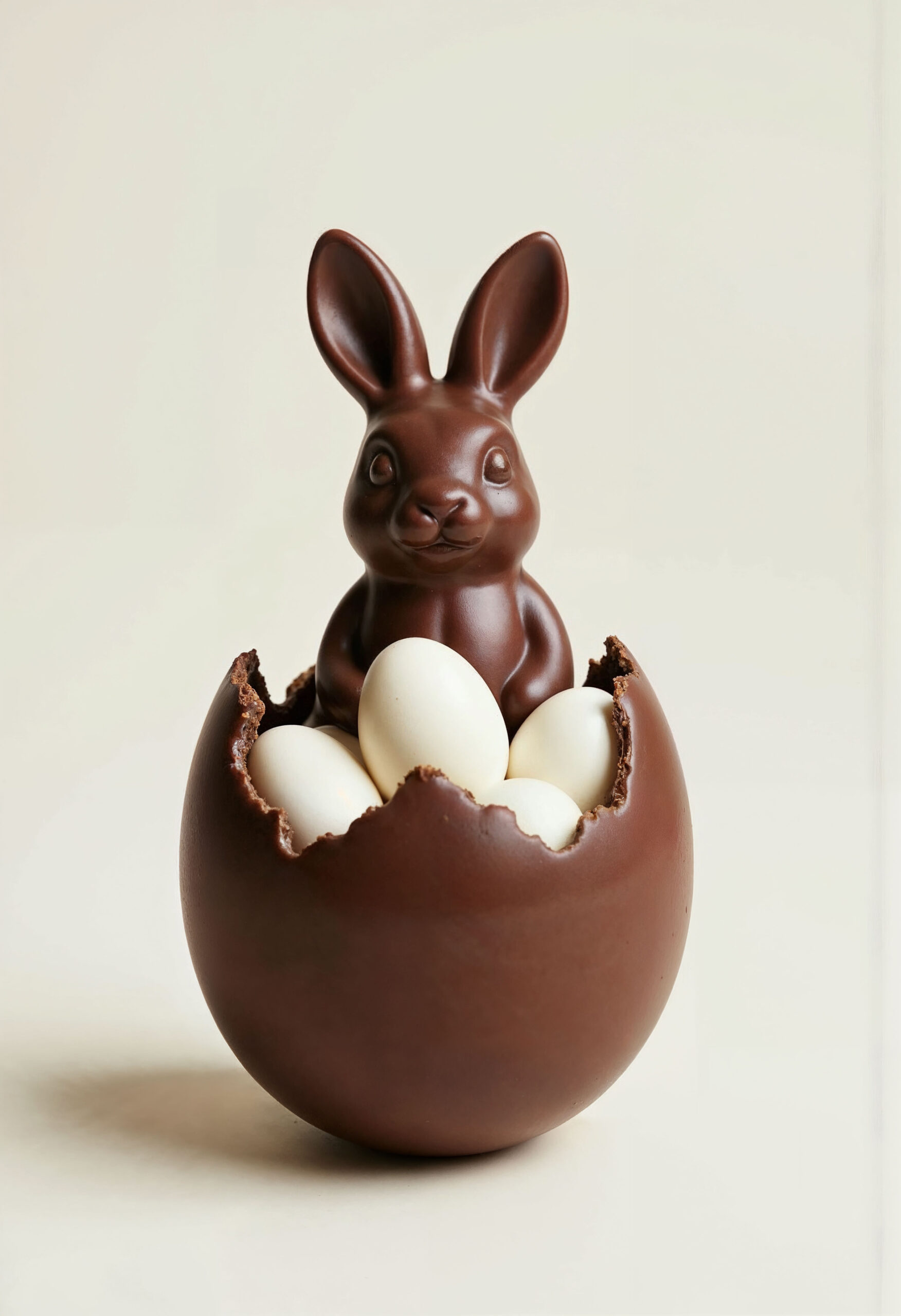 450g Cioccolato copertura al Latte (fracionado ao leite) - Just Add Love - immagine 4