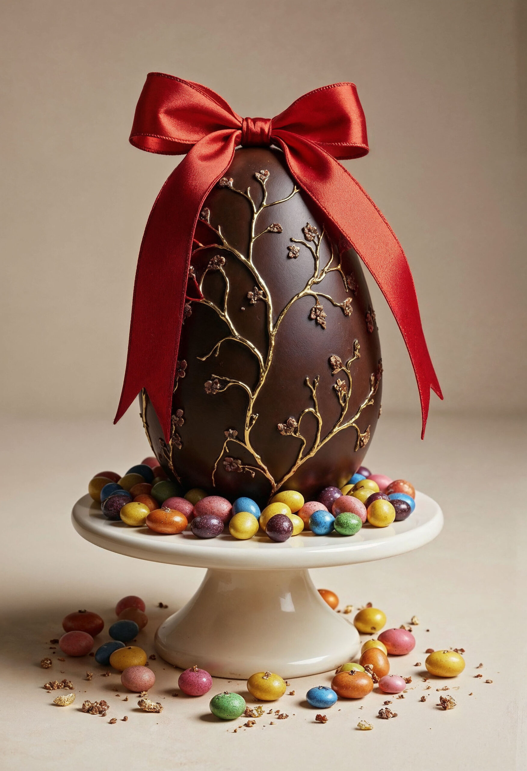 450g Cioccolato copertura al Latte (fracionado ao leite) - Just Add Love - immagine 3