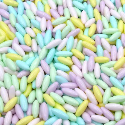 Sprinkles Mix Bacche Pastel 75g – Just add Love